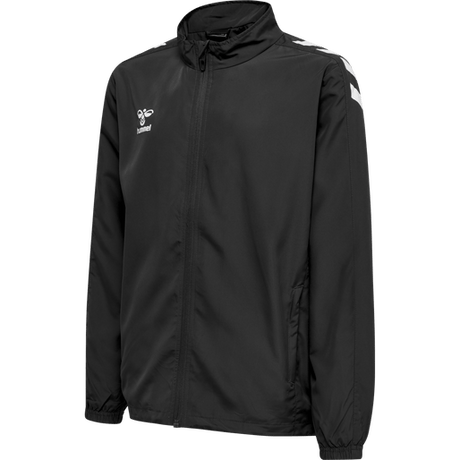 Hummel Youth Core XK Micro Zip Jacket Hummel