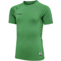 Hummel Youth First Performance Short Sleeve Jersey Hummel