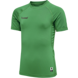 Hummel Youth First Performance Short Sleeve Jersey Hummel