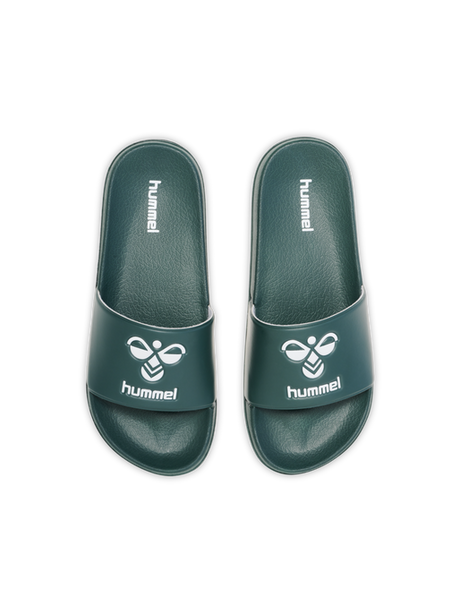 Hummel Men's Pool Ka Slides Hummel
