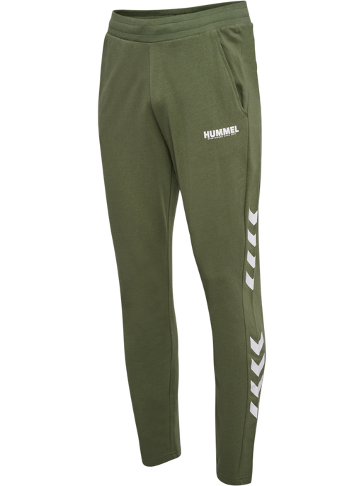 Hummel Men's Legacy Tapered Pants Hummel