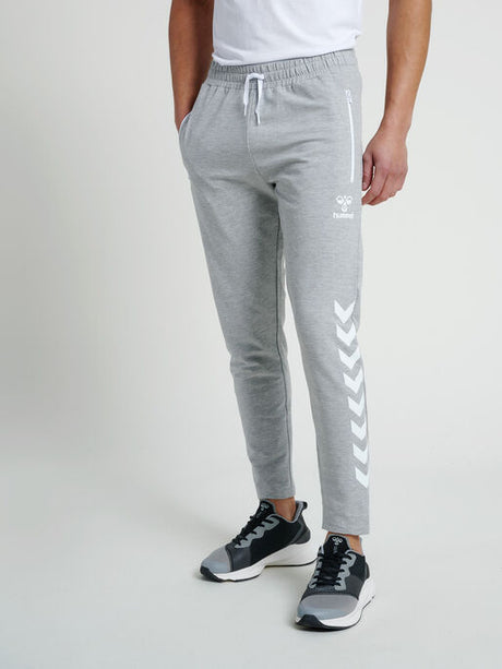 Hummel Men's Ray 2.0 Tapered Pants Hummel