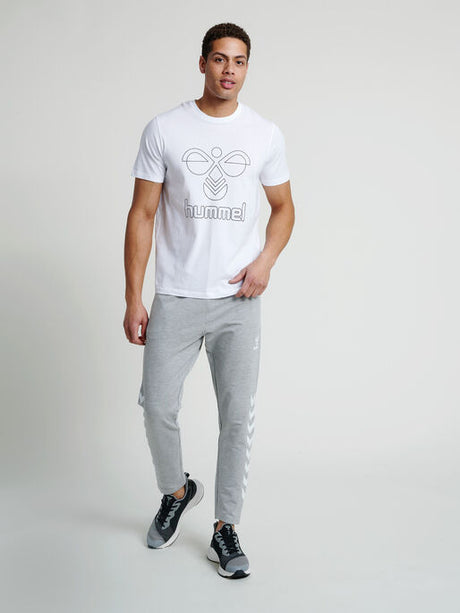 Hummel Men's Ray 2.0 Tapered Pants Hummel