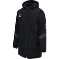 Hummel Men's Lead Bench Jacket Hummel