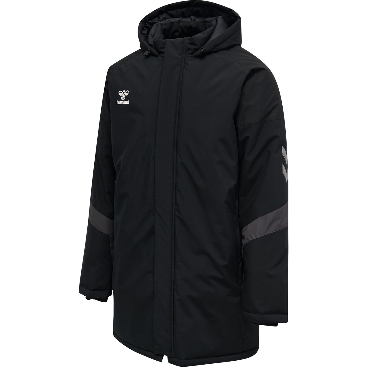 Hummel Men's Lead Bench Jacket Hummel