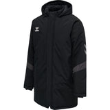 Hummel Men's Lead Bench Jacket Hummel