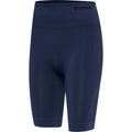 Hummel Women's Tif Seamless Cycling Shorts Hummel