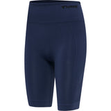 Hummel Women's Tif Seamless Cycling Shorts Hummel