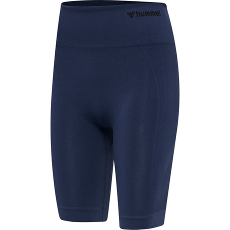 Hummel Women's Tif Seamless Cycling Shorts Hummel