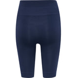 Hummel Women's Tif Seamless Cycling Shorts Hummel