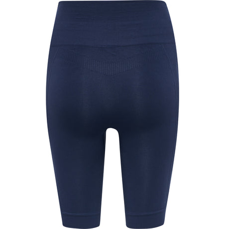 Hummel Women's Tif Seamless Cycling Shorts Hummel