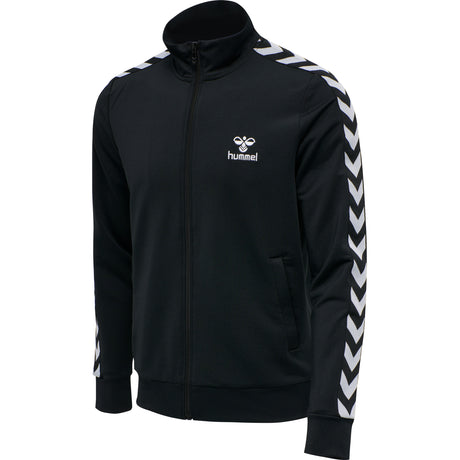 Hummel Men's Nathan 2.0 Zip Jacket Hummel