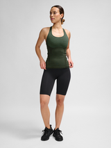 Hummel Women's Clea Seamless Top Hummel