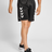 Hummel Men's Core XK Poly Coach Shorts Hummel