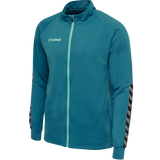 Hummel Men's Authentic Poly Zip Jacket Hummel