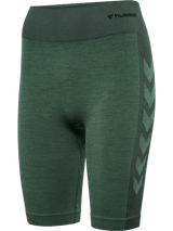 Hummel Women's Clea Seamless Cycling Shorts Hummel