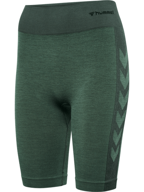 Hummel Women's Clea Seamless Cycling Shorts Hummel