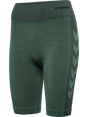 Hummel Women's Clea Seamless Cycling Shorts Hummel