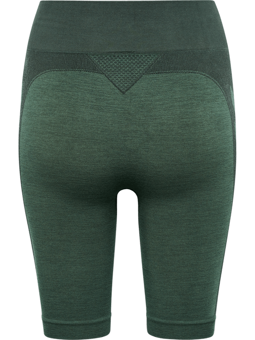 Hummel Women's Clea Seamless Cycling Shorts Hummel