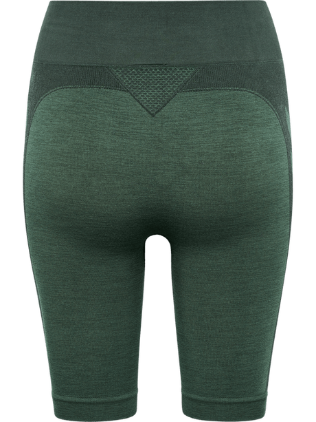 Hummel Women's Clea Seamless Cycling Shorts Hummel