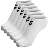 Hummel Chevron Ankle Socks 6-Pack Hummel