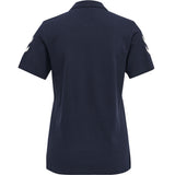 Hummel Women's Go Cotton Polo Hummel
