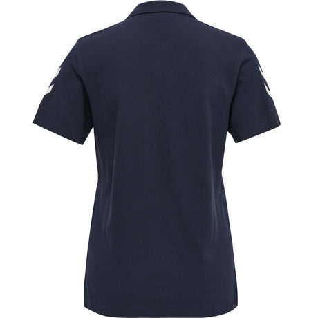 Hummel Women's Go Cotton Polo Hummel