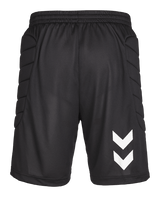 Hummel Youth Essential Padded Goalkeeper Shorts Hummel