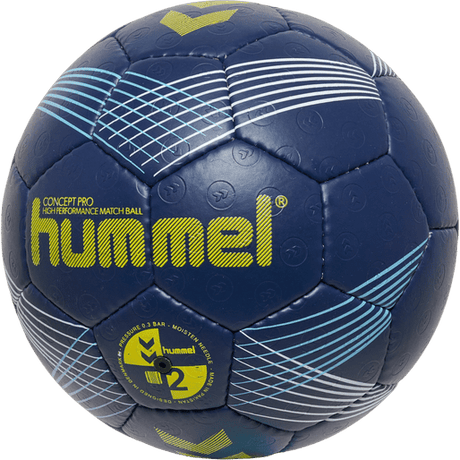 Hummel Concept Pro Handball Hummel