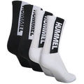 Hummel Legacy Core Socks Mix 4-Pack Hummel