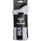 Hummel Legacy Core Socks Mix 4-Pack Hummel