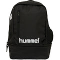 Hummel Promo Backpack Unisex Accessories Bags & Backpacks