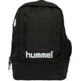 Hummel Promo Backpack Unisex Accessories Bags & Backpacks