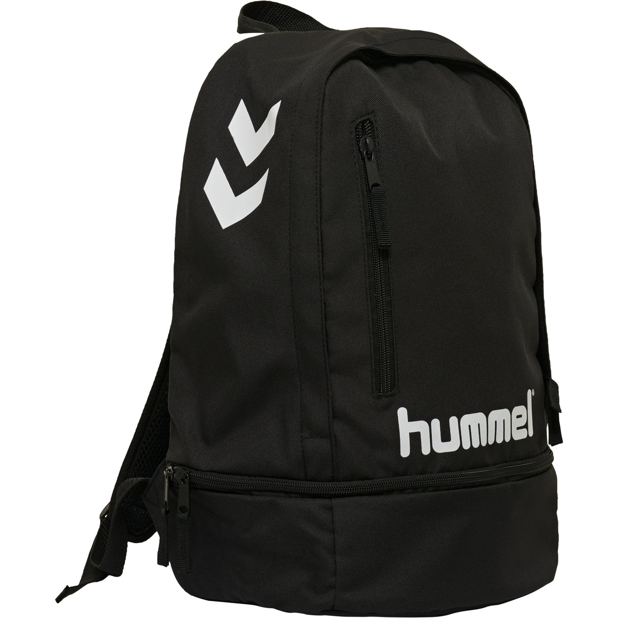 Hummel Promo Backpack Unisex Accessories Bags & Backpacks