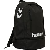 Hummel Promo Backpack Unisex Accessories Bags & Backpacks