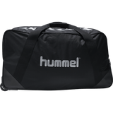 Hummel Team Trolley Bag Unisex Accessories Bags & Backpacks