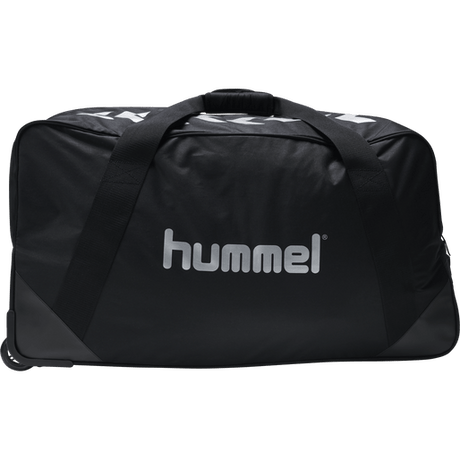 Hummel Team Trolley Bag Unisex Accessories Bags & Backpacks