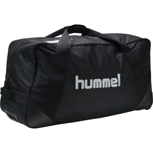 Hummel Team Trolley Bag Unisex Accessories Bags & Backpacks