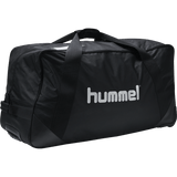 Hummel Team Trolley Bag Unisex Accessories Bags & Backpacks