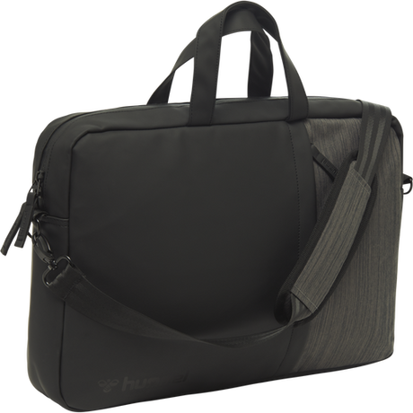 Hummel Lifestyle Laptop Shoulder Bag Hummel