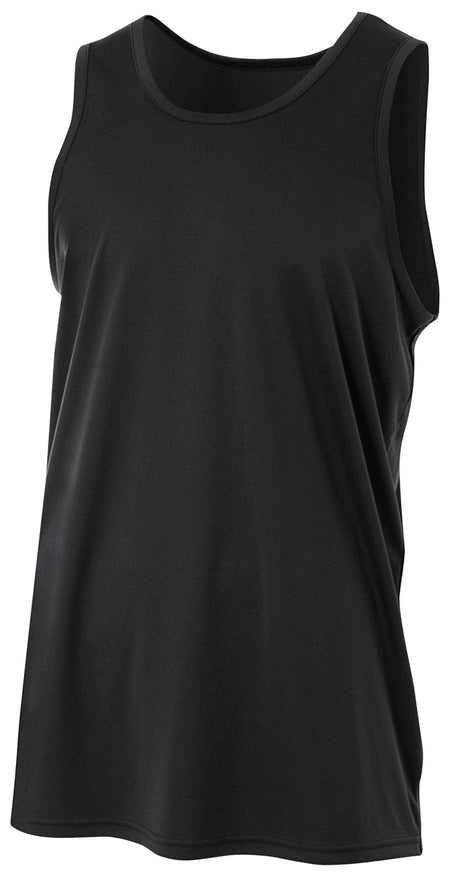 A4 Men's Sprint Sport Tank Mens Apparel Shirts & Tops