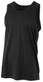 A4 Men's Sprint Sport Tank Mens Apparel Shirts & Tops