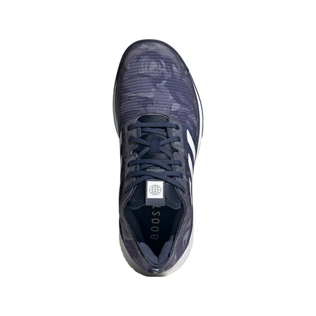 adidas Women's Crazyflight Indoor Volleyball Shoes                                   -7