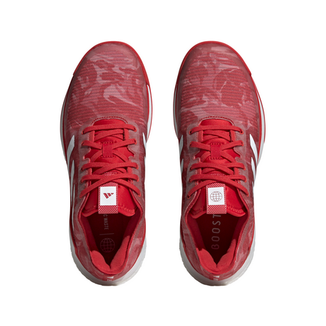 adidas Women's Crazyflight Indoor Volleyball Shoes                                   -9