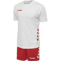 Hummel Youth Promo Duo Set Hummel