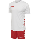 Hummel Youth Promo Duo Set Hummel