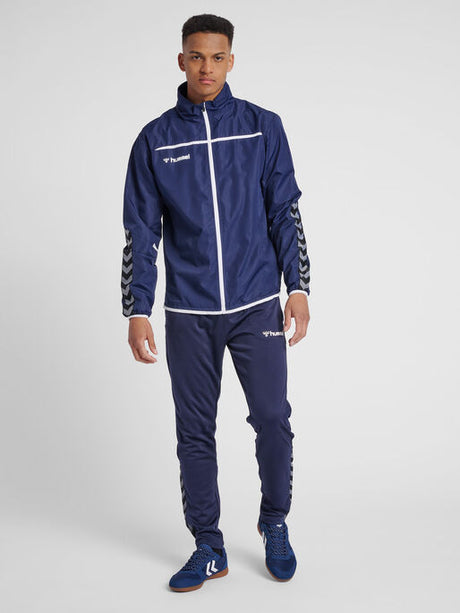 Hummel Men's Authentic Poly Sweatpants Hummel