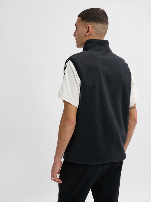 Hummel Men's LGC Sum Fleece Waistcoat Hummel