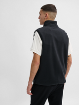 Hummel Men's LGC Sum Fleece Waistcoat Hummel