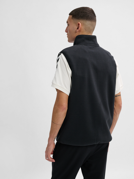 Hummel Men's LGC Sum Fleece Waistcoat Hummel